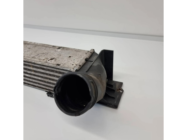 Интеркулер 7524916 BMW 1 E81 E87 1.8