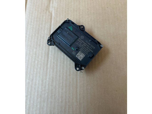 Блок управления Xenon