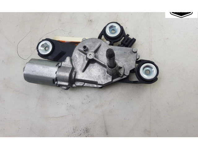 Моторчик заднего дворника 3M51R17K441AE, 3M51R17K441AE    Ford S-MAX