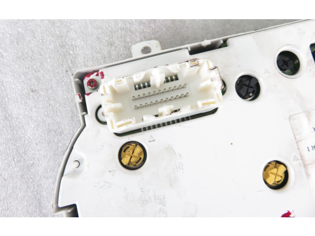 Поршень Спидометр (приборный щиток) 4G69 8100A089, 8100A089 Mitsubishi Outlander