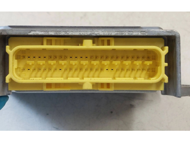 Блок подушек безопасности 1K0909605R, 5WK43412   Volkswagen Jetta V