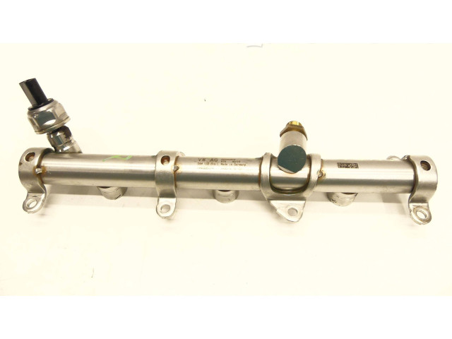 Vstřikovací lišta 06L906054E, 06M133316L Audi A6 S6 C8 4K DLZ DLZA DLZB