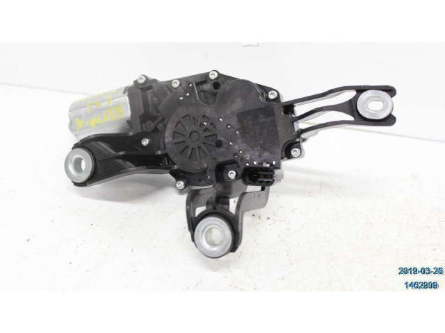 Моторчик заднего дворника 12793272, 0390201595 Saab 9-5