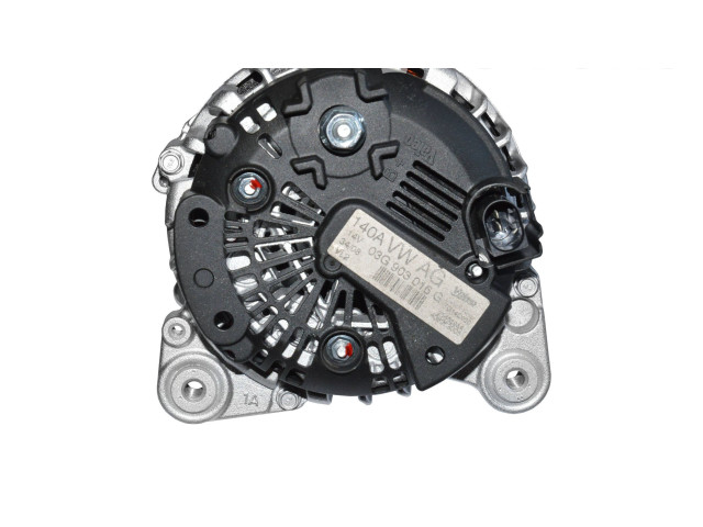 Генератор 03G903016G   Audi A5 Sportback 8TA      