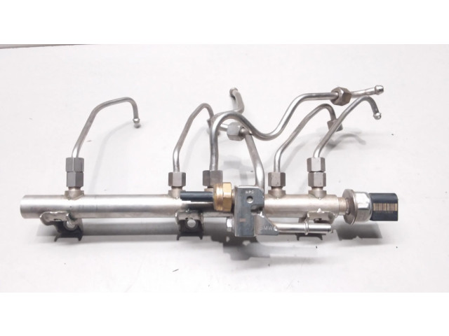 Vstřikovací lišta 7537319, 761431701 BMW 3 E90 E91 pro benzínový motor 2.0 N43-B20A