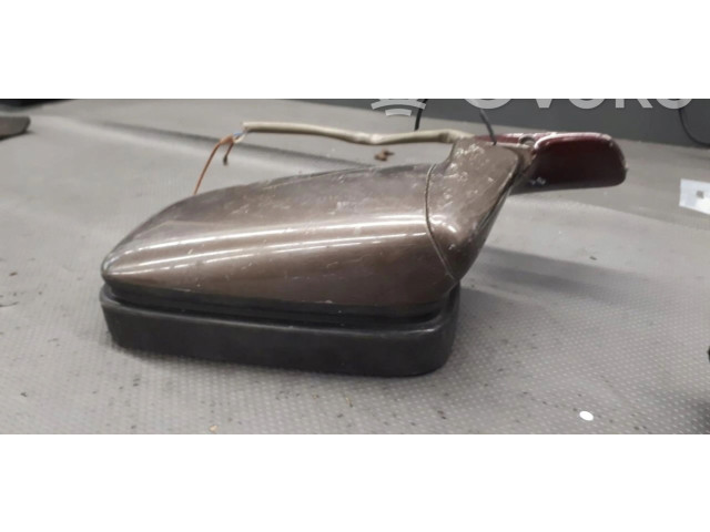 Zpětné zrcátko Porsche 911 2014 91173102301