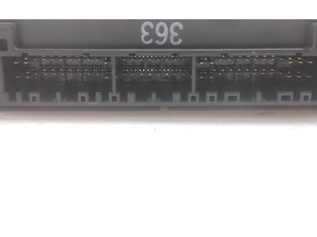 Блок управления коробкой передач 954403A310 Hyundai Grandeur