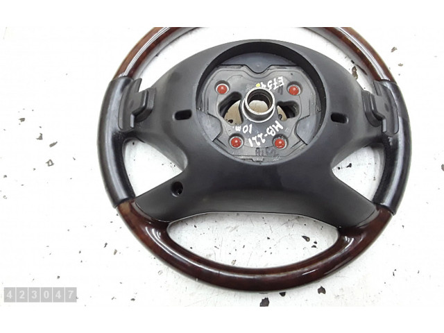 Volant Mercedes-Benz S AMG W221 2010 a2219063800