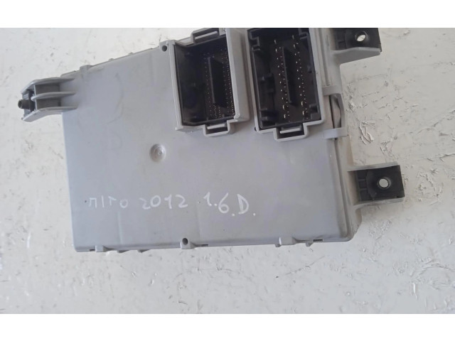 Pojistková skříňka 00505084590, 00505084590 Alfa Romeo Mito 2012