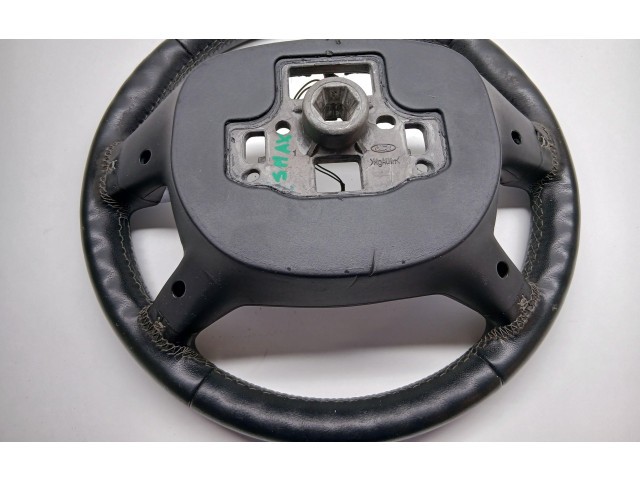 Руль Ford S-MAX  2006 - 2015 года 1481357, 1481357      