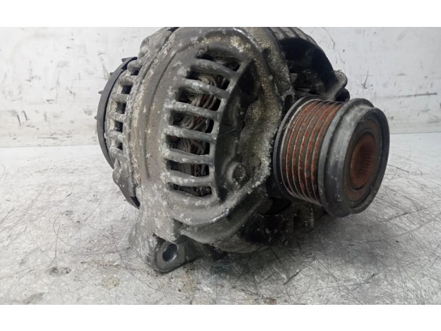 Генератор 0124525029 Volvo S80