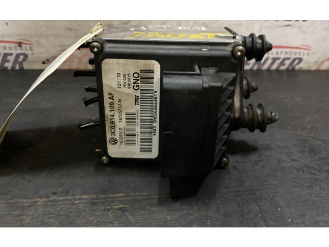 Jednotka ABS 3C0614109AF Volkswagen PASSAT
