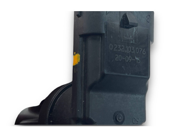 Блок комфорта 0232103076 Maserati Levante