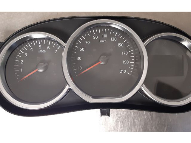 Přístrojová deska Renault Sandero II 2020 248101601R