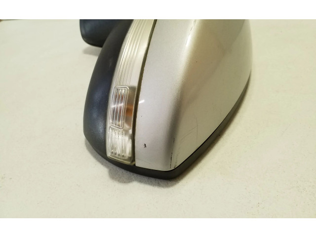 Зеркало электрическое Ford Ecosport 2013 - 2017 года