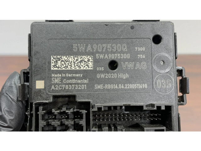 Блок управления 5WA907530Q   Cupra Formentor