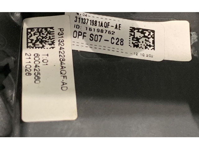 Руль Skoda Kodiaq  2017 - 2024 года       