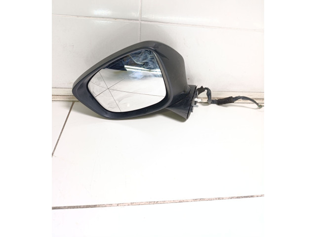 Zpětné zrcátko Mazda CX-5 2013 023750, 023751