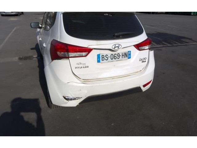 Блок управления климат-контролем 972501K1704X Hyundai ix20