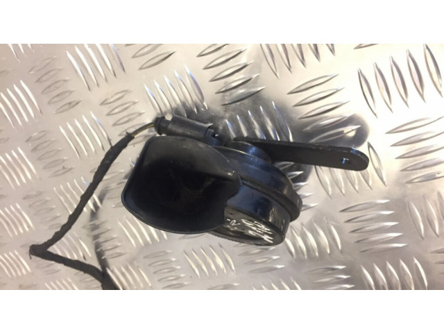 Звуковой сигнал