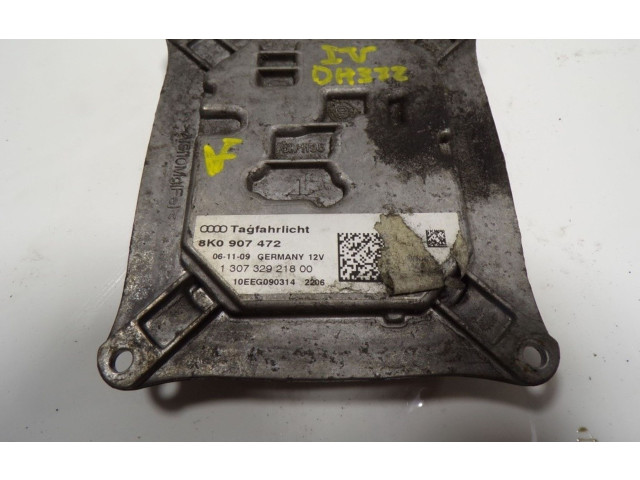 Блок управления Xenon