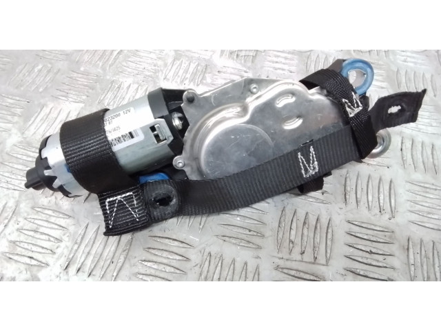 Моторчик заднего дворника 31290787 Volvo V70