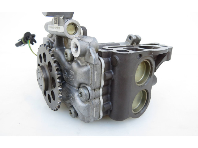 Čerpadlo oleje 2781810547 Mercedes-Benz CLS C218 X218 M 278.922