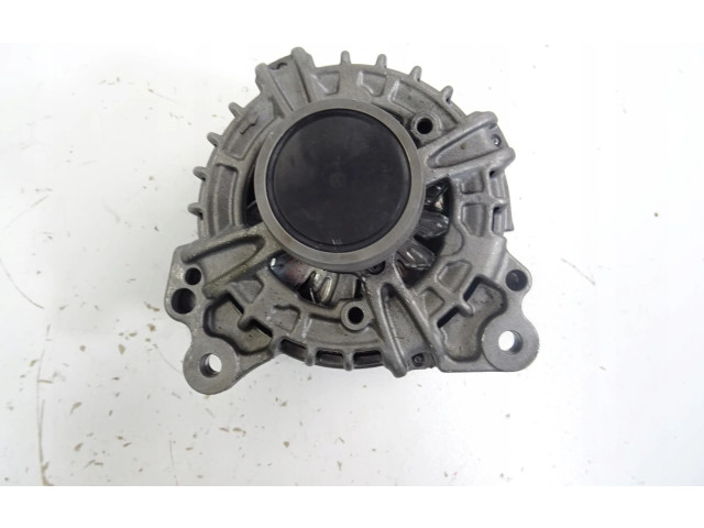 Генератор 05L903026N Audi Q3 F3