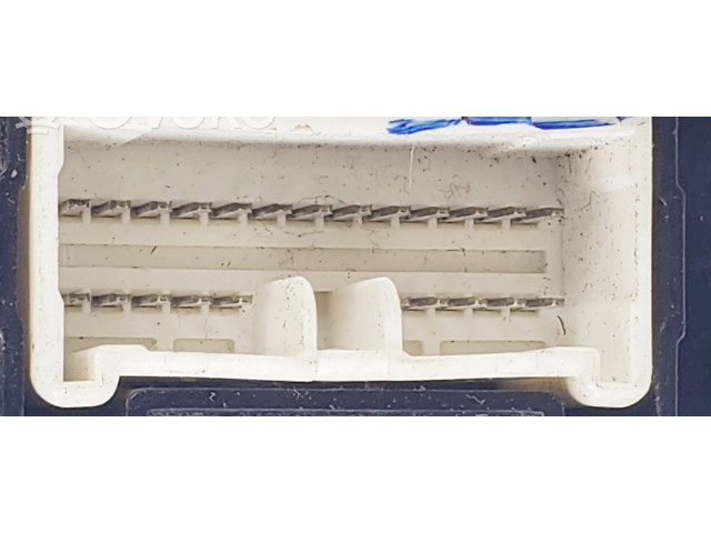 Блок управления климат-контролем 1G060PHPTCAC   KIA Rio