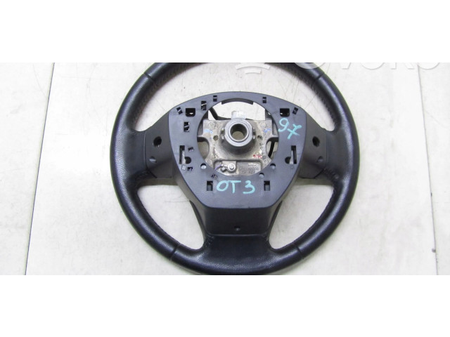 Руль Mitsubishi Outlander 2013 - 2021 года