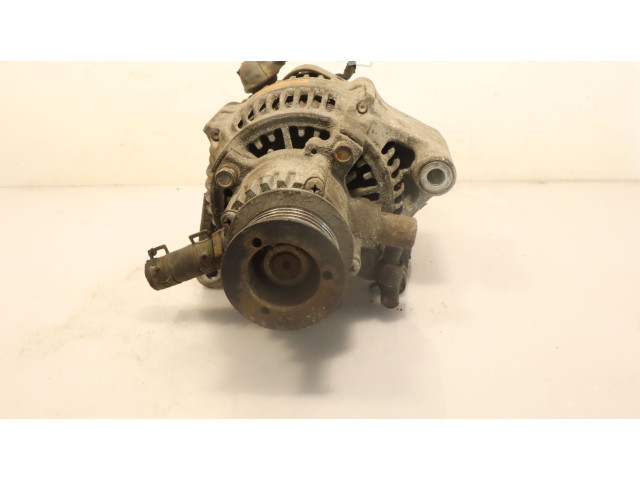 Генератор Rover 45