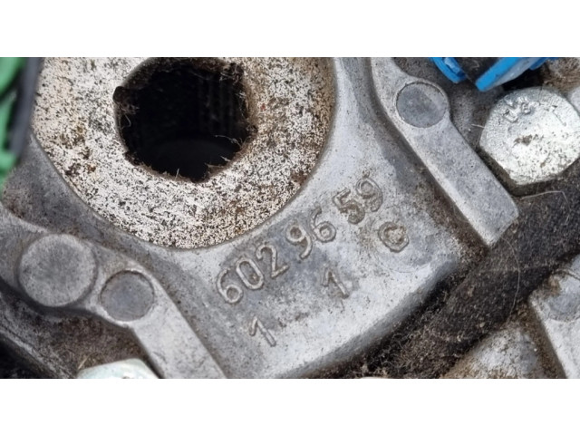 Руль Citroen C4 I  2004-2010 года 96591807ZD, 6029659      