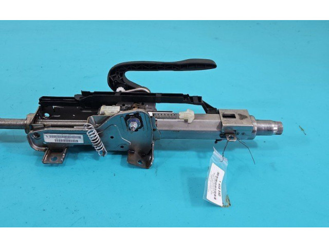    Рулевая рейка 5Q1419502AJ, IMPRK1458840   Skoda Superb B8 (3V) 2015 - 2024 года