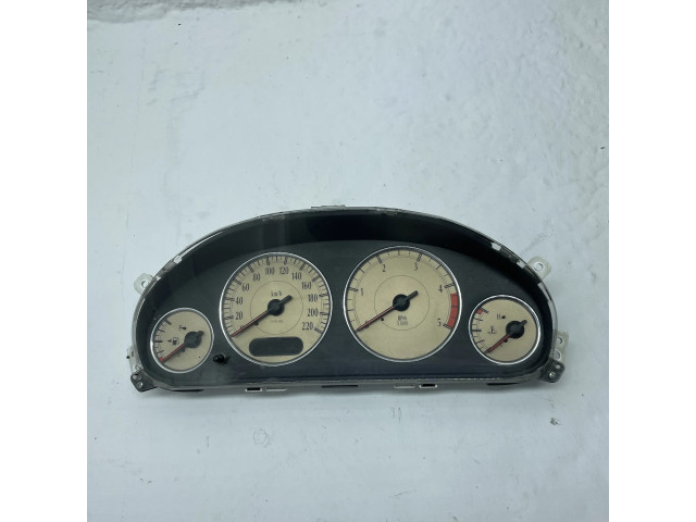 Přístrojová deska Chrysler Grand Voyager IV 2004 R528AC, 70113R