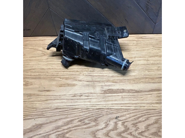 Блок предохранителей     Honda HR-V    