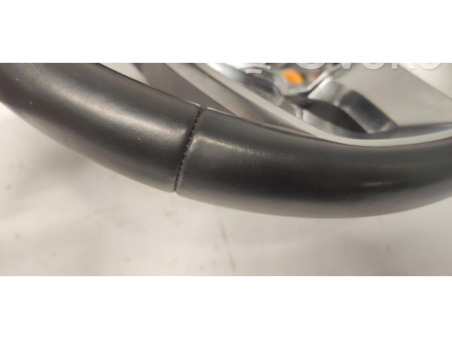 Руль KIA Ceed  2018 -  года 56100-J7HX0      