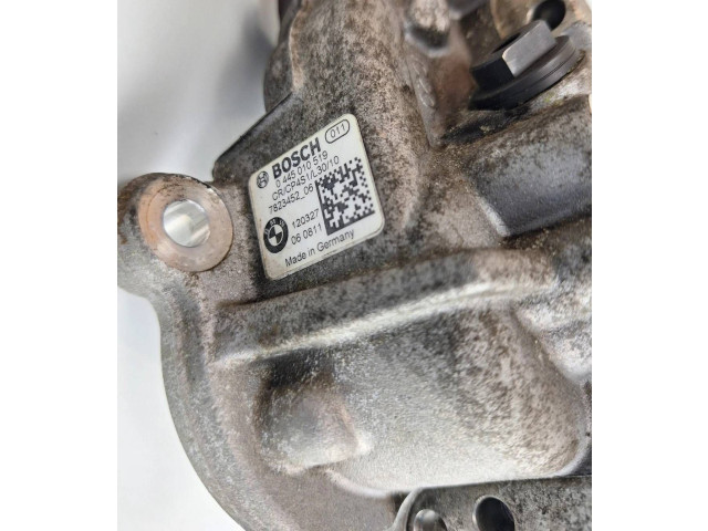 Pojistková skříňka Топливный насос 7823452 Mini Cooper Countryman R60 2011