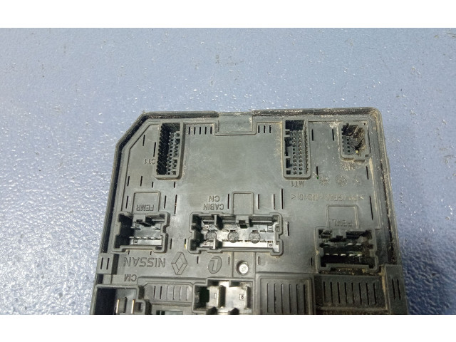 Pojistková skříňka 284B66727R, 284B66727R Renault Megane 2019