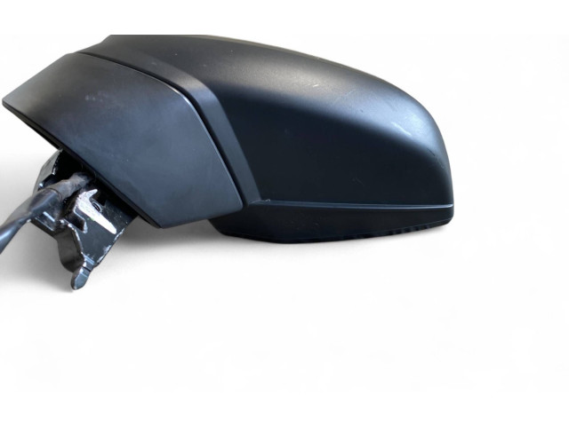 Зеркало электрическое Audi Q5 SQ5 2017 - года