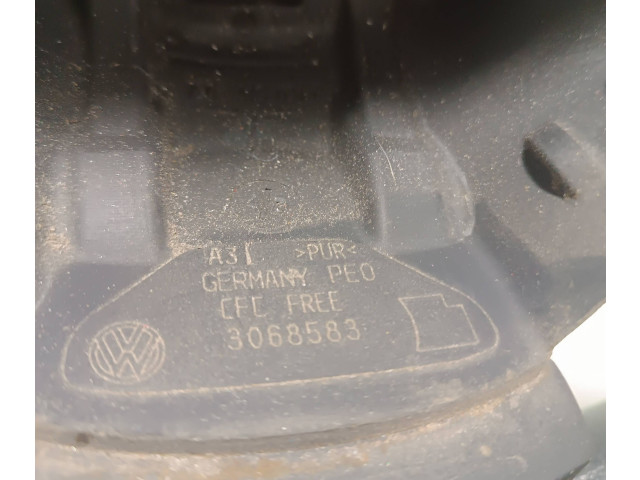 Руль Volkswagen Transporter - Caravelle T5  2003 - 2015 года 3068583      