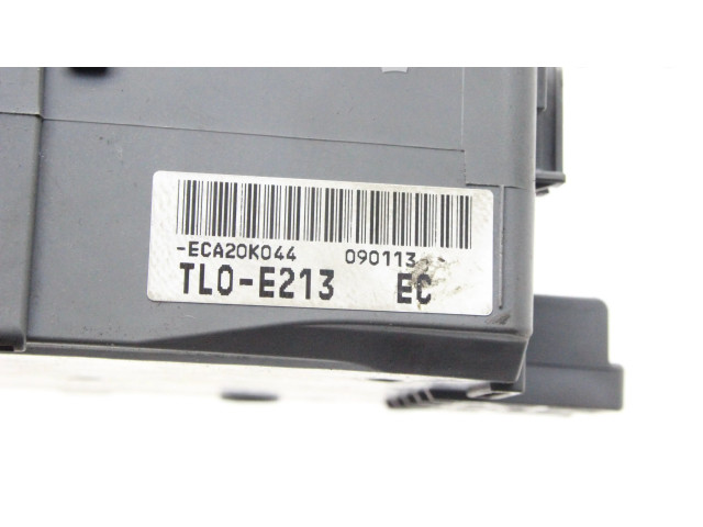 Комплект блоков управления 37820RL0G53   Honda Accord