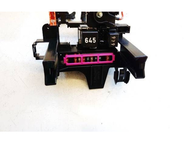 Блок предохранителей 4g1937503a, 4G1937503A Audi A7 S7 4G