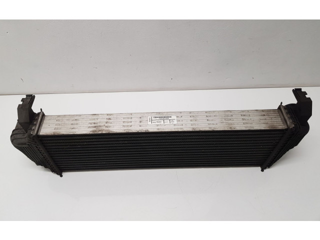 Интеркулер 55038004AD Jeep Grand Cherokee