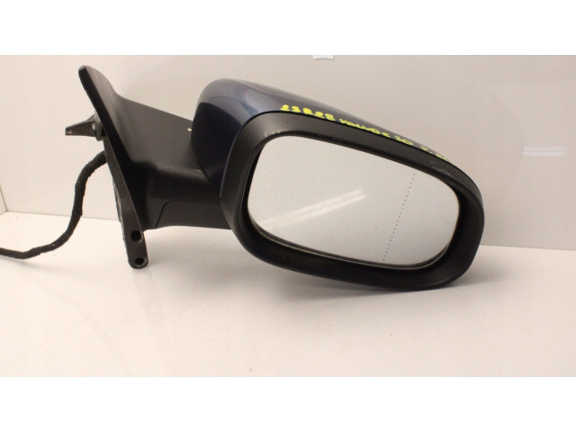 Зеркало электрическое Volvo C70 2006 - 2010 года