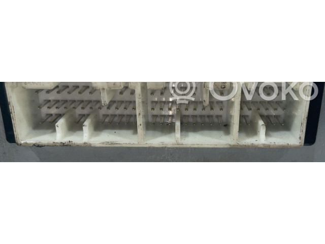 Блок управления двигателя 33920-80GB, 33920-80GB   Suzuki Ignis