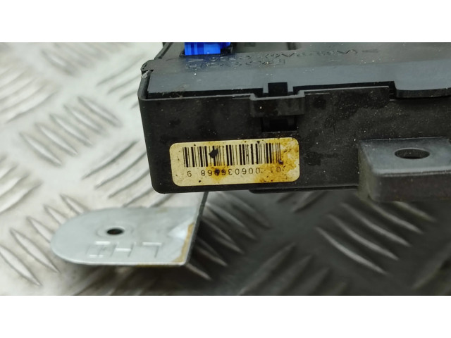 Блок комфорта DN1T15K600JE   Ford Ecosport   