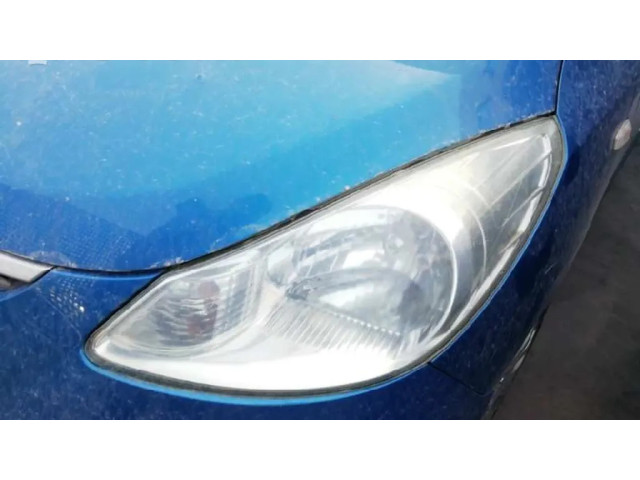 Моторчик заднего дворника 98700OX000, 4PINS    Hyundai i10