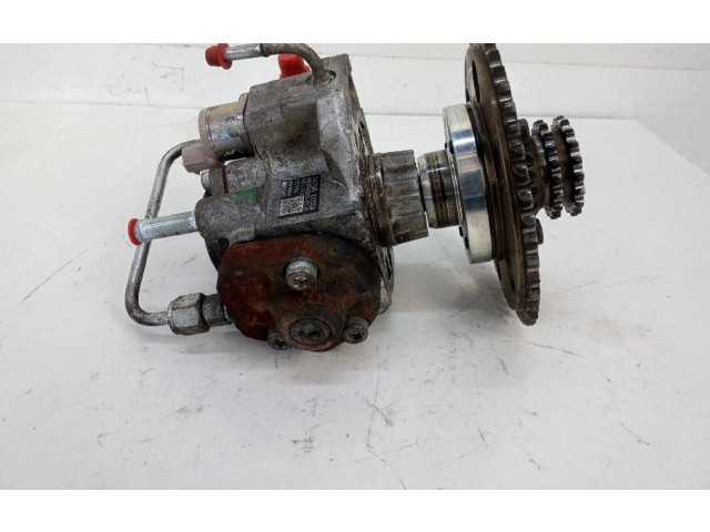 Топливный насос