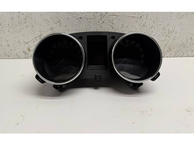 Спидометр (приборный щиток) 5L0920840H Skoda Yeti (5L)