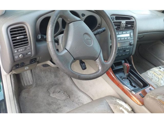 Zpětné zrcátko Lexus GS 300 400 430